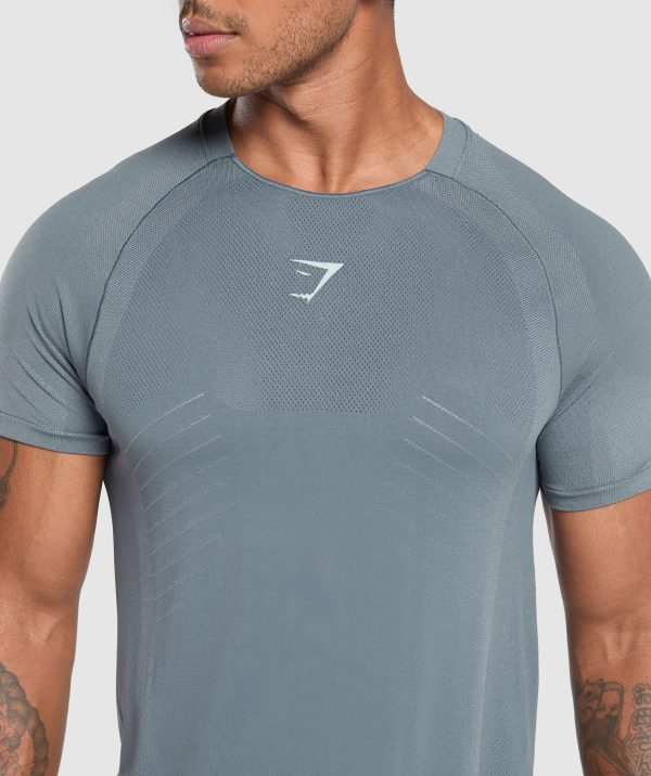 Apex Seamless T-Shirt - Image 4