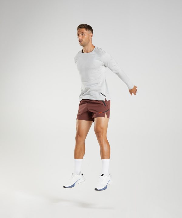 Apex Long Sleeve T-Shirt - Image 4