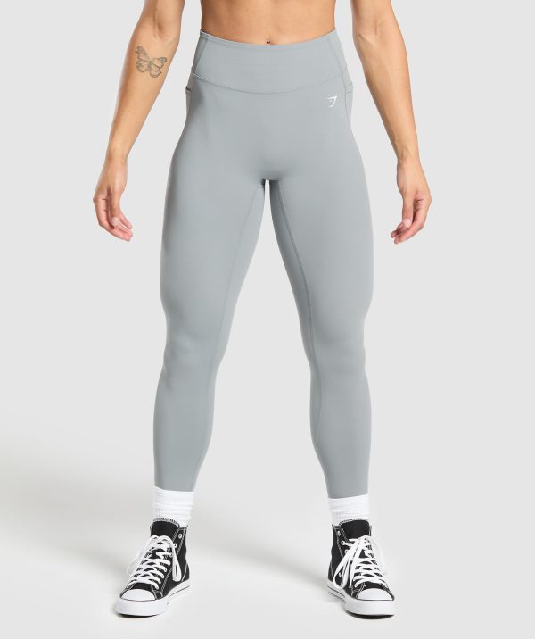 Lifting Pocket Leggings - Image 2