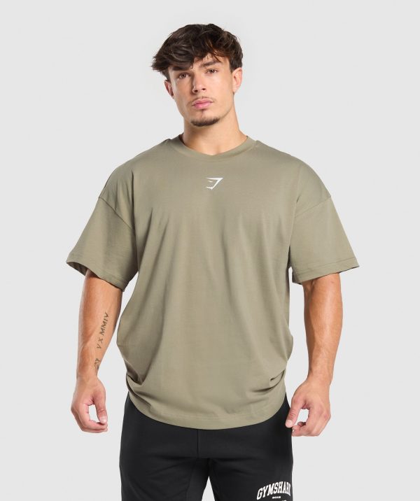 Build Your Legacy Graphic T-Shirt - Image 2