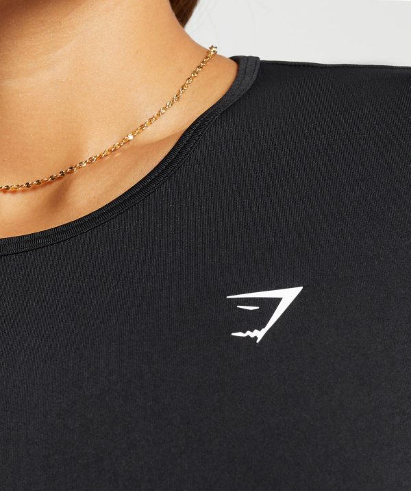 Everyday Seamless Crop Top - Image 7