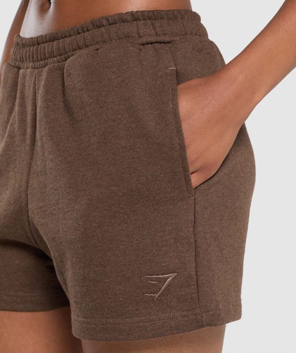 Rest Day Sweat Shorts - Image 5