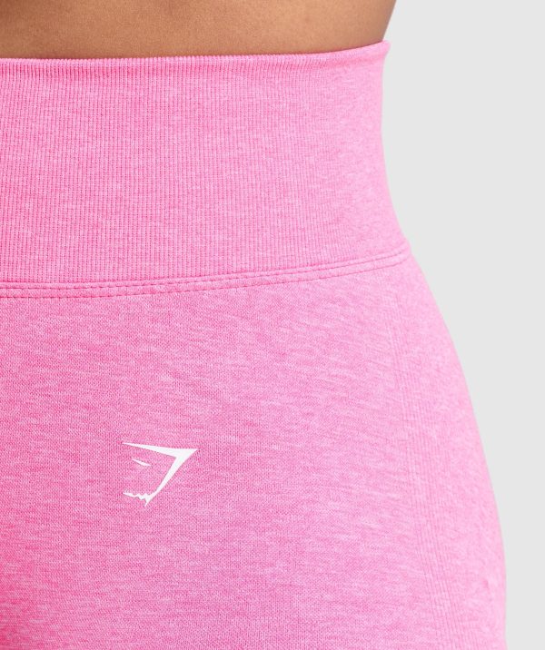 Lift Contour Seamless Shorts - Image 6