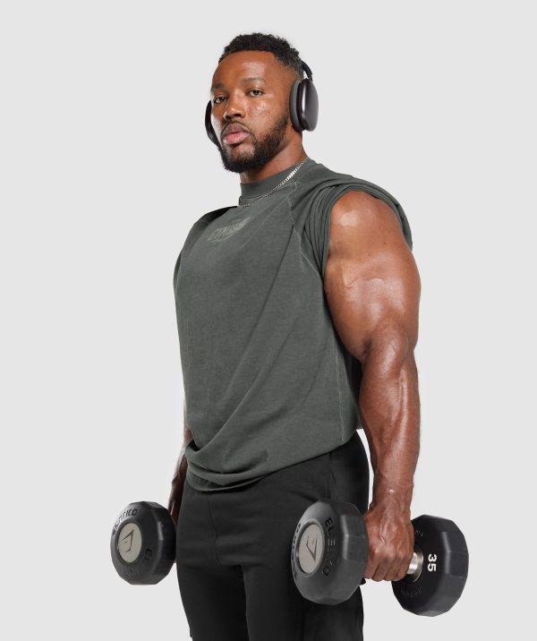 Heavyweight T-Shirt - Image 4