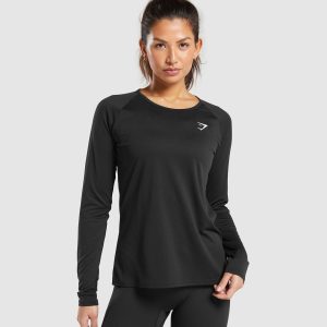 Training Long Sleeve Top