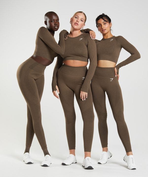 Vital Seamless 2.0 Leggings - Image 5