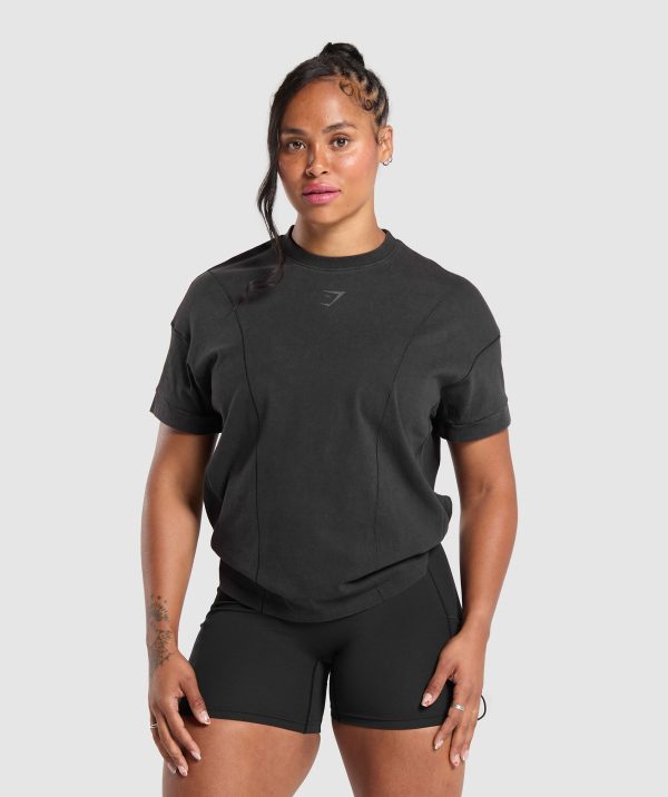 Elevated Power T-Shirt - Image 2