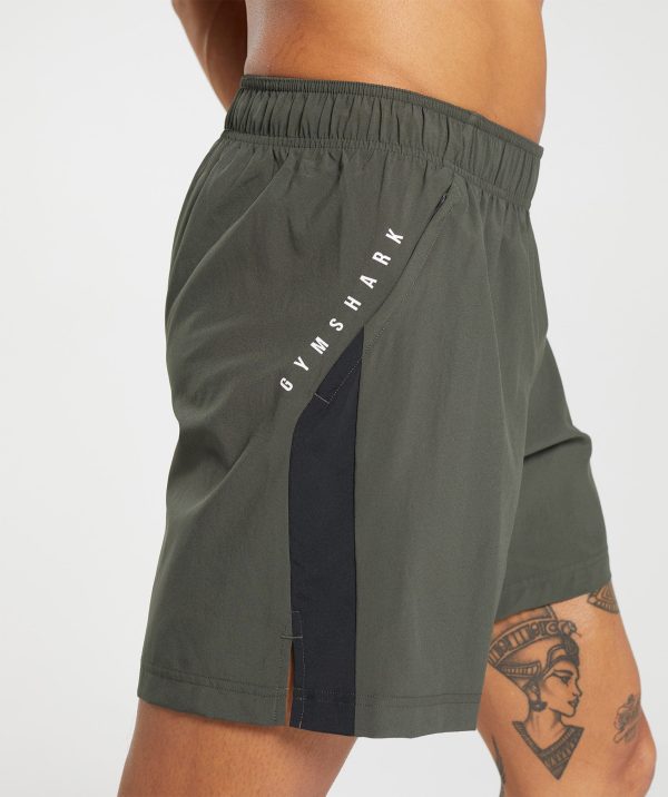 Sport 7" Shorts - Image 7