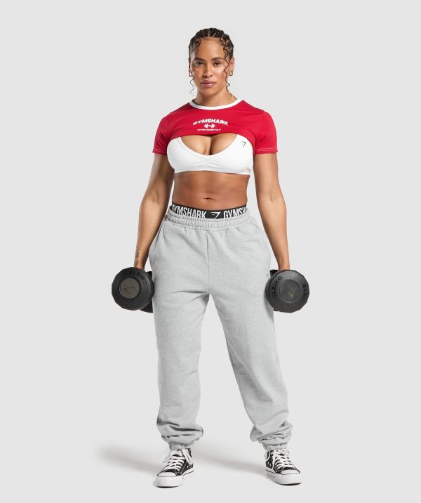 Team GS Baby Tee - Image 4