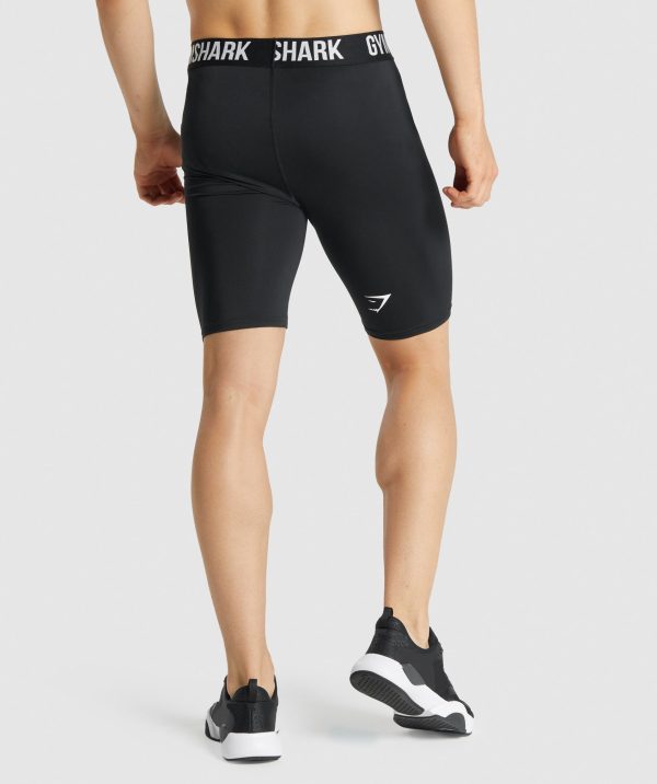 Element Baselayer Shorts - Image 2
