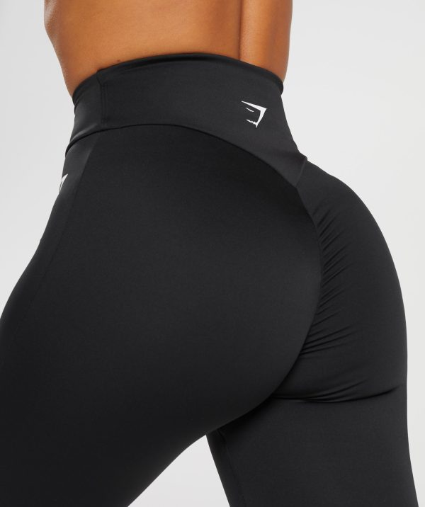 GS Power Regular Leggings - Image 5