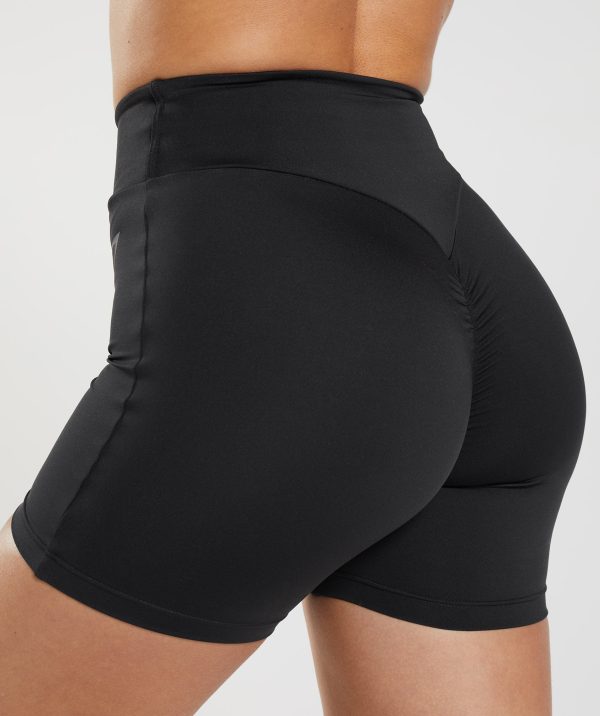 GS Power Original Tight Shorts - Image 5