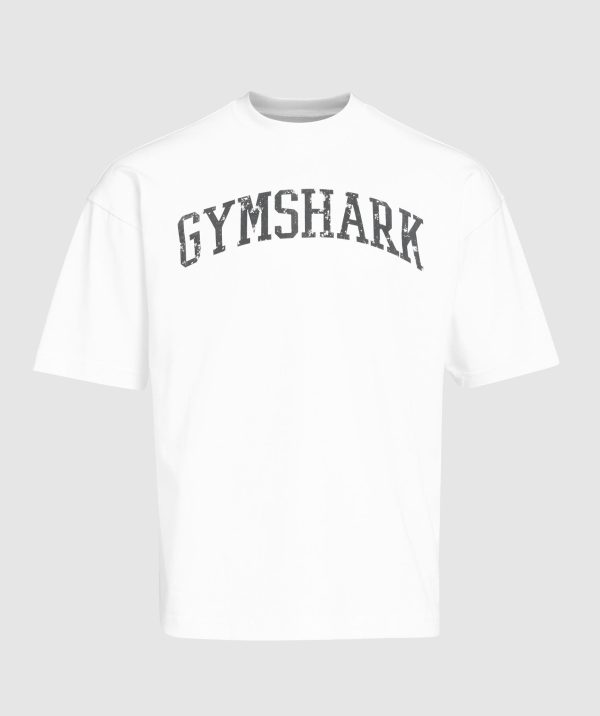 Collegiate T-Shirt - Image 7
