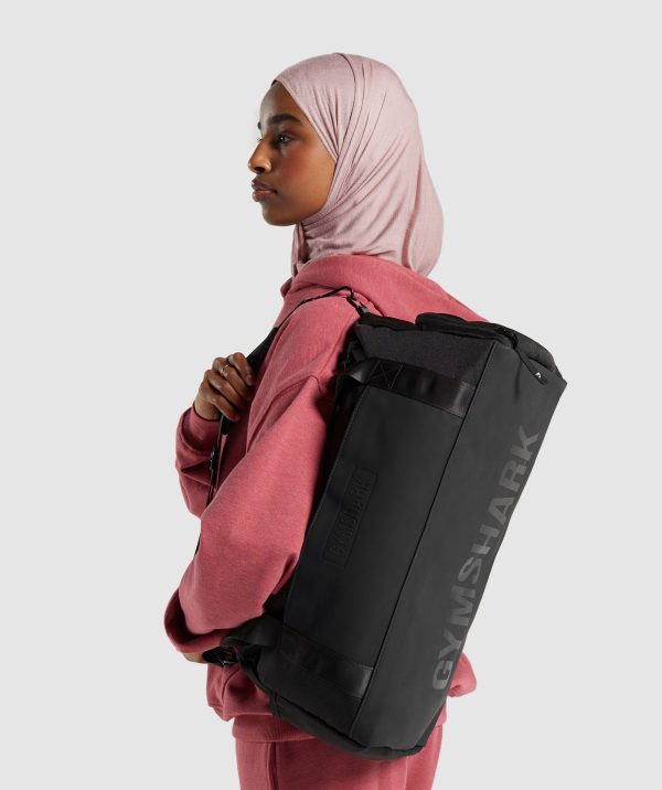 Small Everyday Gym Bag - Image 5