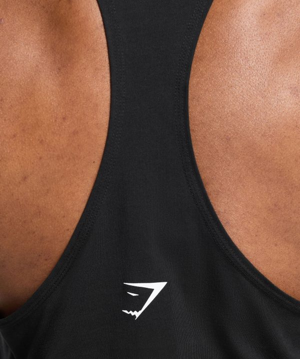 XXL Graphic Stringer - Image 5