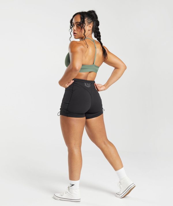 Legacy T-Bar Sports Bra - Image 4