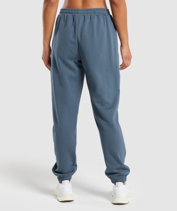 Training Fleece Joggers - Image 2