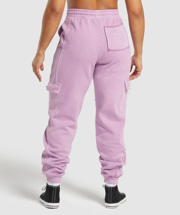 Premium Legacy Joggers - Image 2