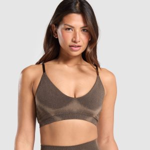 Blur Seamless Bralette