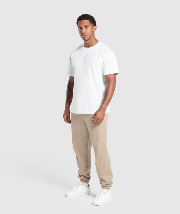 Rest Day Essentials Joggers - Image 3