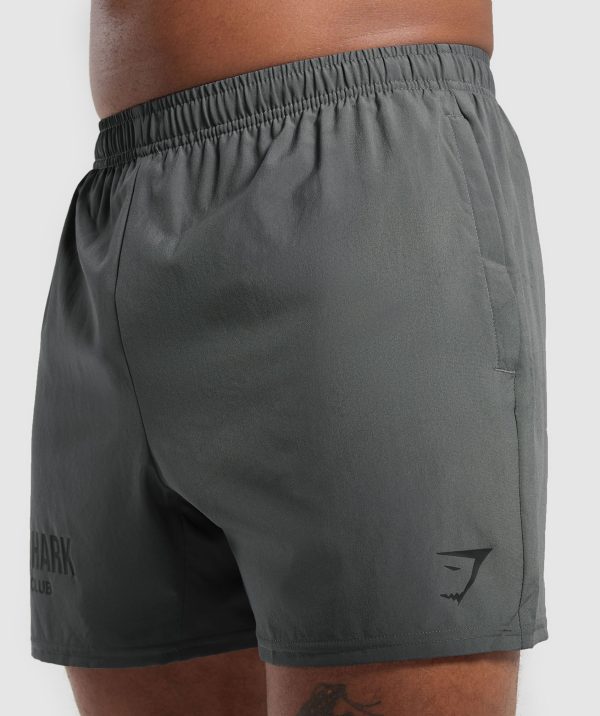 Running Dept. 5" Shorts - Image 7