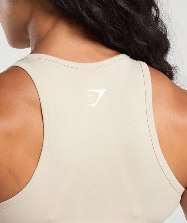 Ath Dept Cropped Tank - Image 6