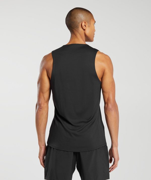 Arrival Tank - Image 2