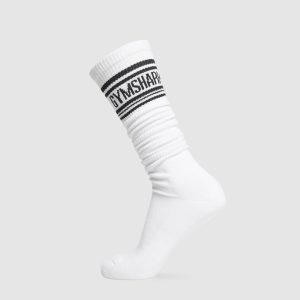 Long Stripe Socks