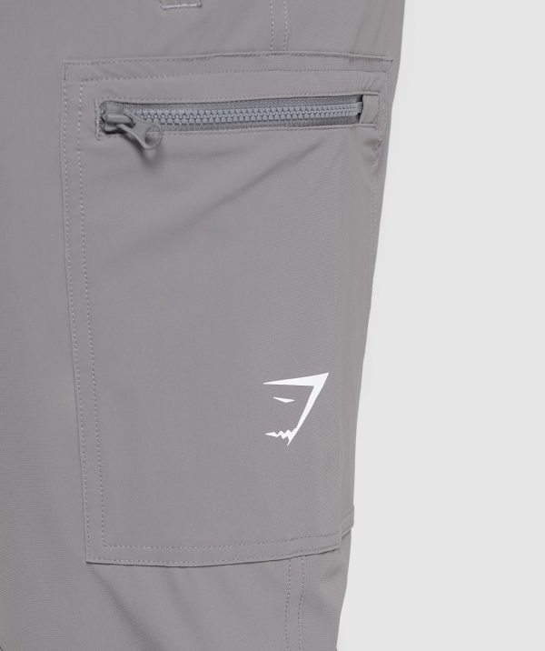 Rest Day Cargo Pants - Image 5
