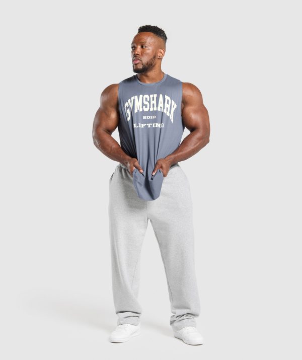 2012 Lifting Cut off Tank - Image 7