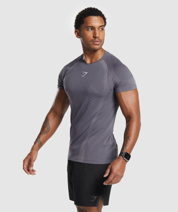 Apex Seamless T-Shirt - Image 3