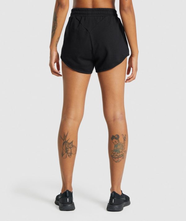 Training Sweat Shorts - Image 2