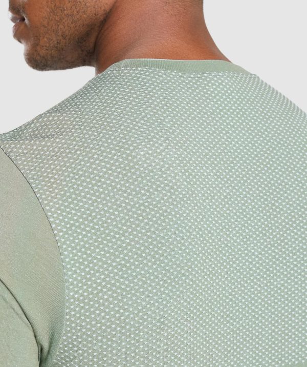 Vital Seamless T-Shirt - Image 6