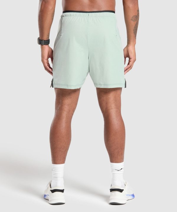 Tactical 6" Short - Image 2