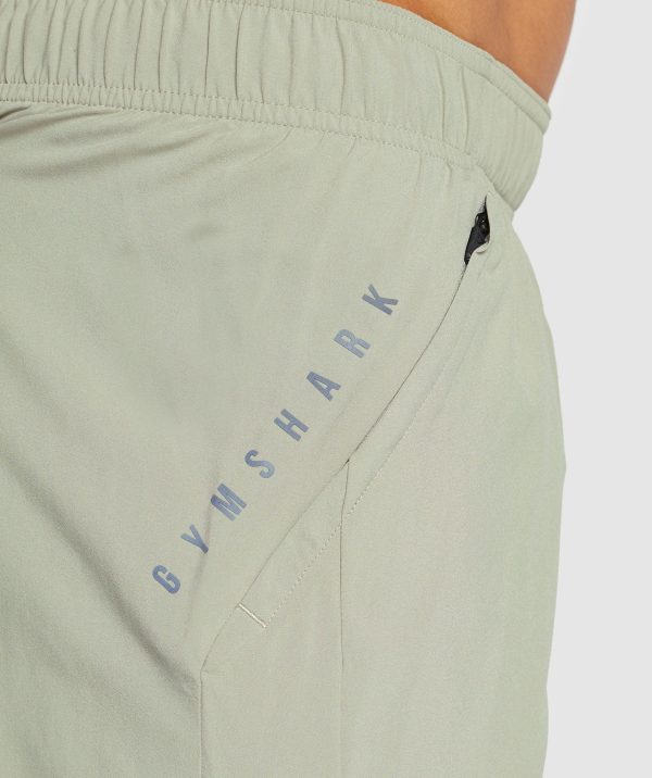 Sport  5" 2 in 1 Shorts - Image 7