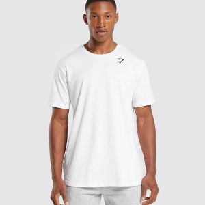 Crest T-Shirt