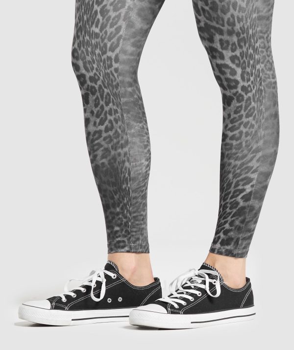 GS Power Leggings - Image 5