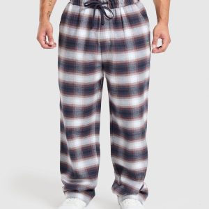 Flannel Pants