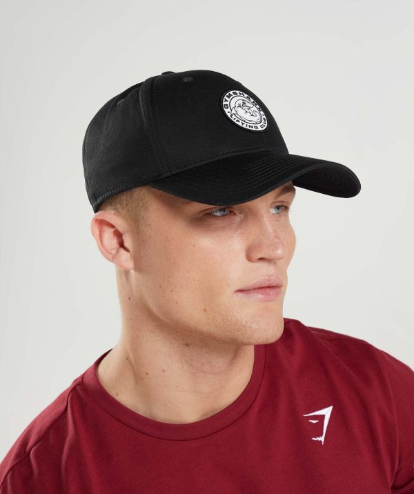 Legacy Cap - Image 5