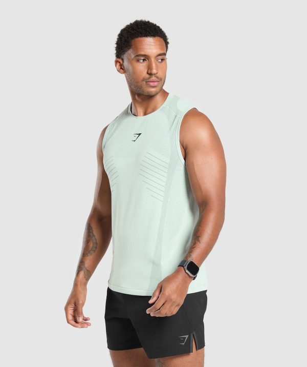Apex Seamless Tank - Image 3