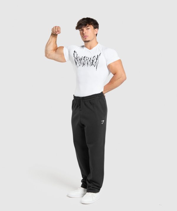 Graphic Baselayer T-Shirt - Image 7