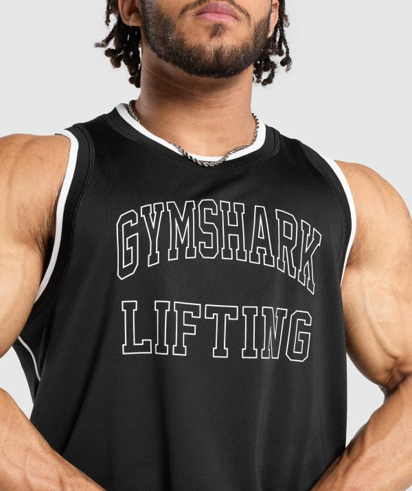 Mesh Tank - Image 5