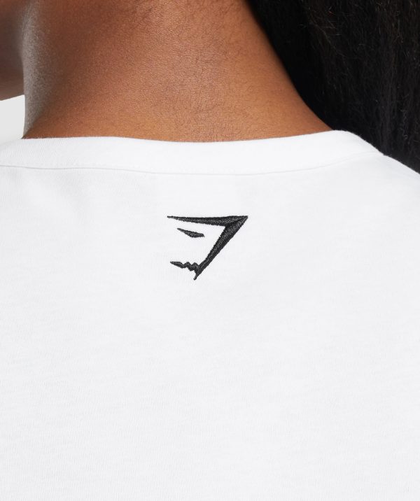 Block Crop Top - Image 6