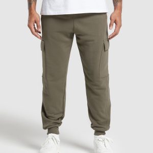 Rest Day Essentials Cargo Joggers