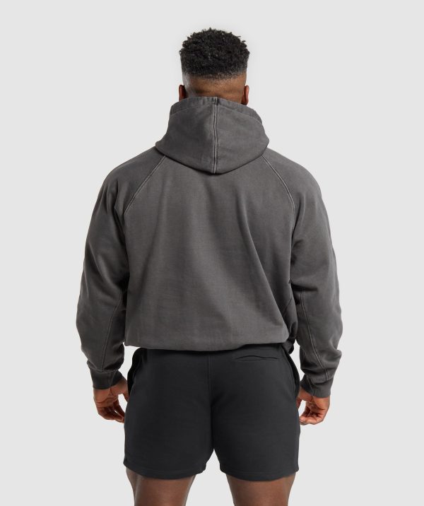 Premium Legacy Hoodie - Image 2