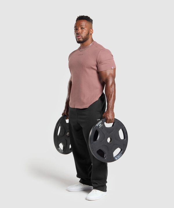 Waffle T-Shirt - Image 4