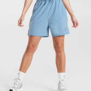 Sport Woven Shorts