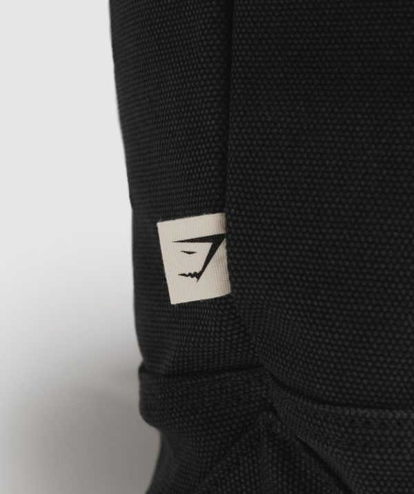 Tactical Canvas Tote Bag - Image 6