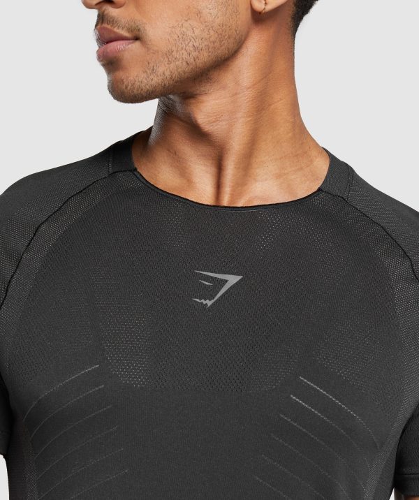 Apex Seamless T-Shirt - Image 5