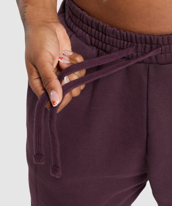 Power Washed Joggers - Image 5